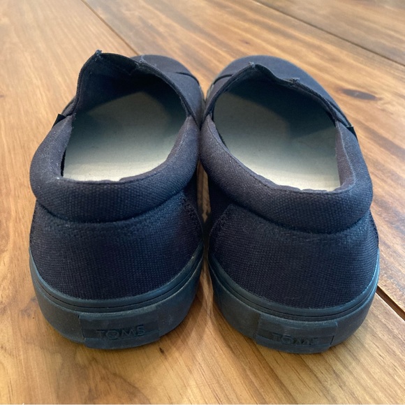 Toms Fenix Slip On Sneakers - Picture 6 of 9